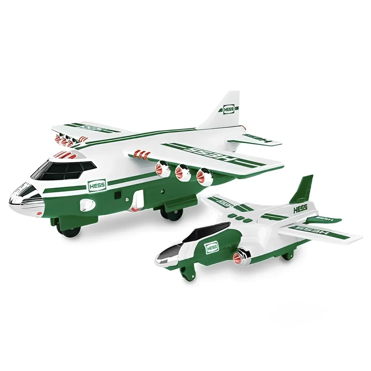 2021 Hess Mini Truck Collection 5 in 1 Limited Edition