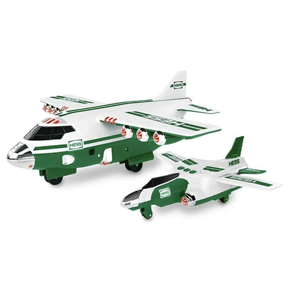 2021 Hess Mini Truck Collection 5 in 1 Limited Edition