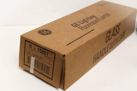 GE 15867 - F39BX/SPX35/RS Single Tube 4 Pin Base Compact Fluorescent Light Bulb