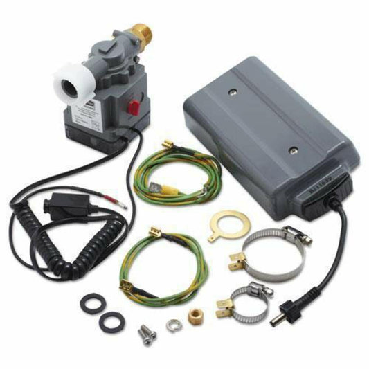 Rubbermaid Commercial Repair Kit for Auto Foam Touch-Free Skin Care System