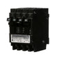 SIEMENS Q22020CT2 Two 20-Amp Double Pole Circuit Breaker, As Shown in The Image
