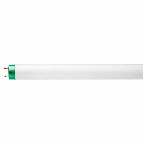Philips 280982 - F25T8/TL835/PLUS/ALTO 3 Foot Plus Straight T8 Fluorescent Tube Light Bulb