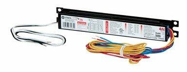 GE T8 Fluorescent Ballast