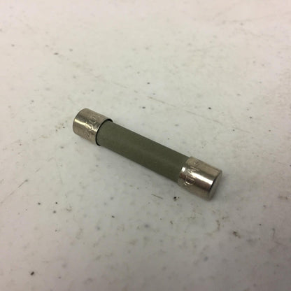 Eaton Bussmann Fuse,12A,Ceramic,MDA Series,PK5 MDA-12-R