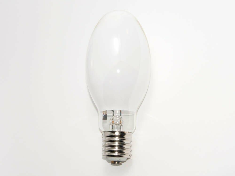 PHILIPS 250W ED28 E39 4100K HID Mercury Vapor Light Bulb