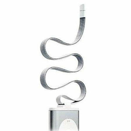 Genuine Apple Ipod Mini Lanyard M9568g/a [original Box]
