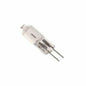OSRAM 64415-S 10W, 12V, 2PIN, 4000HRS, 4G, Clear, Halogen, LAMP