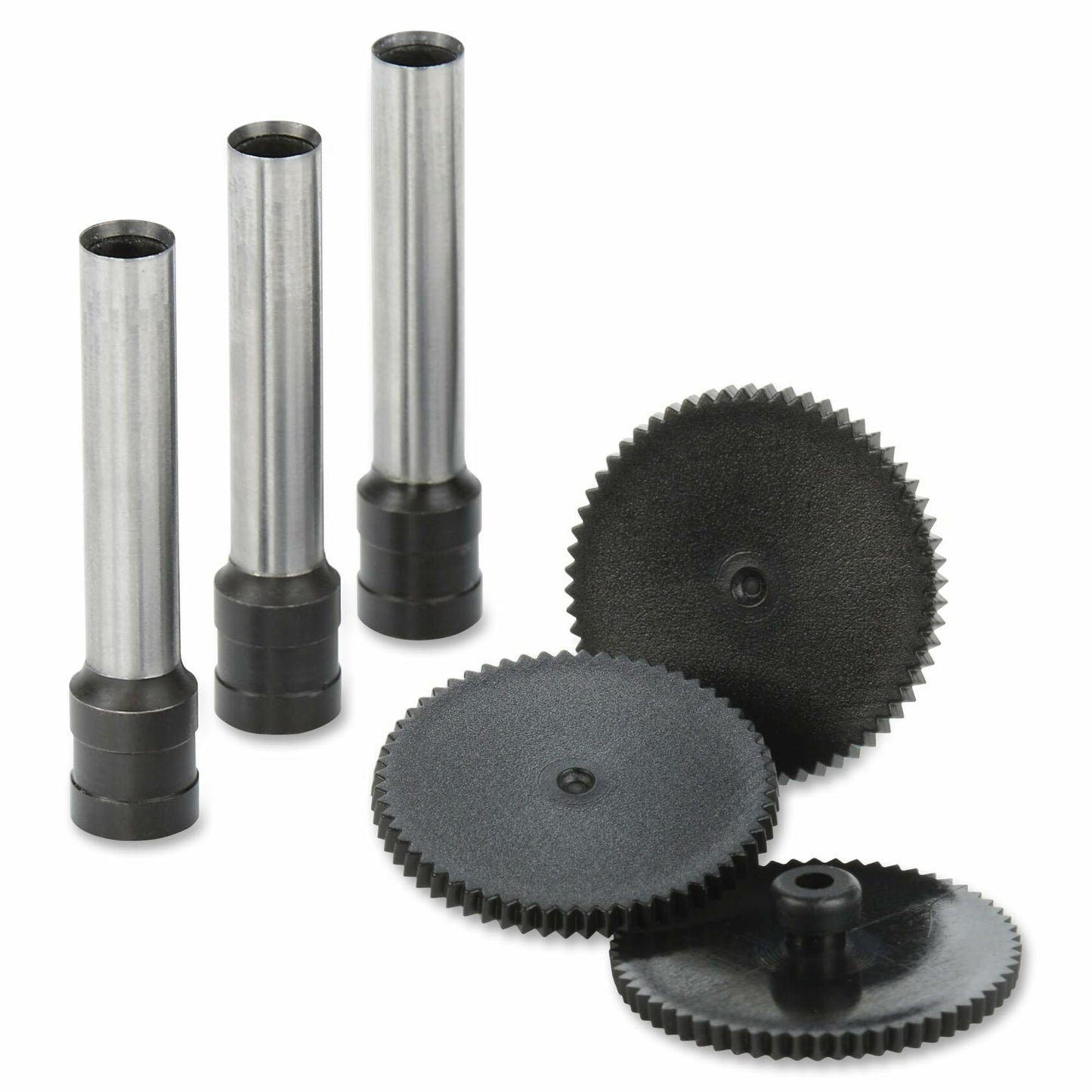 Swingline Replacement Punch Kit, 9/32", Use with A7074194