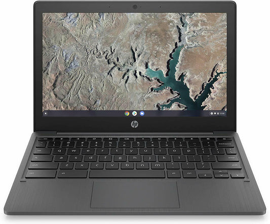HP Chromebook 11A-NA0040NR Mediatek MT8183,UMA,4GB OB Mem,11.6" HD IPS,Touch,32GB eMMC,0,802.11ac 2x2 BT,HD Webcam,Chrome