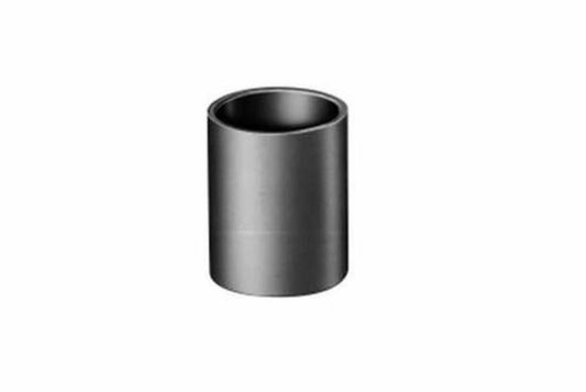 Carlon E940FR-CTN Conduit Coupling, 1 in Socket, 1.21 in ID x 1.625 in OD Dia, 2 in L, PVC, Gray