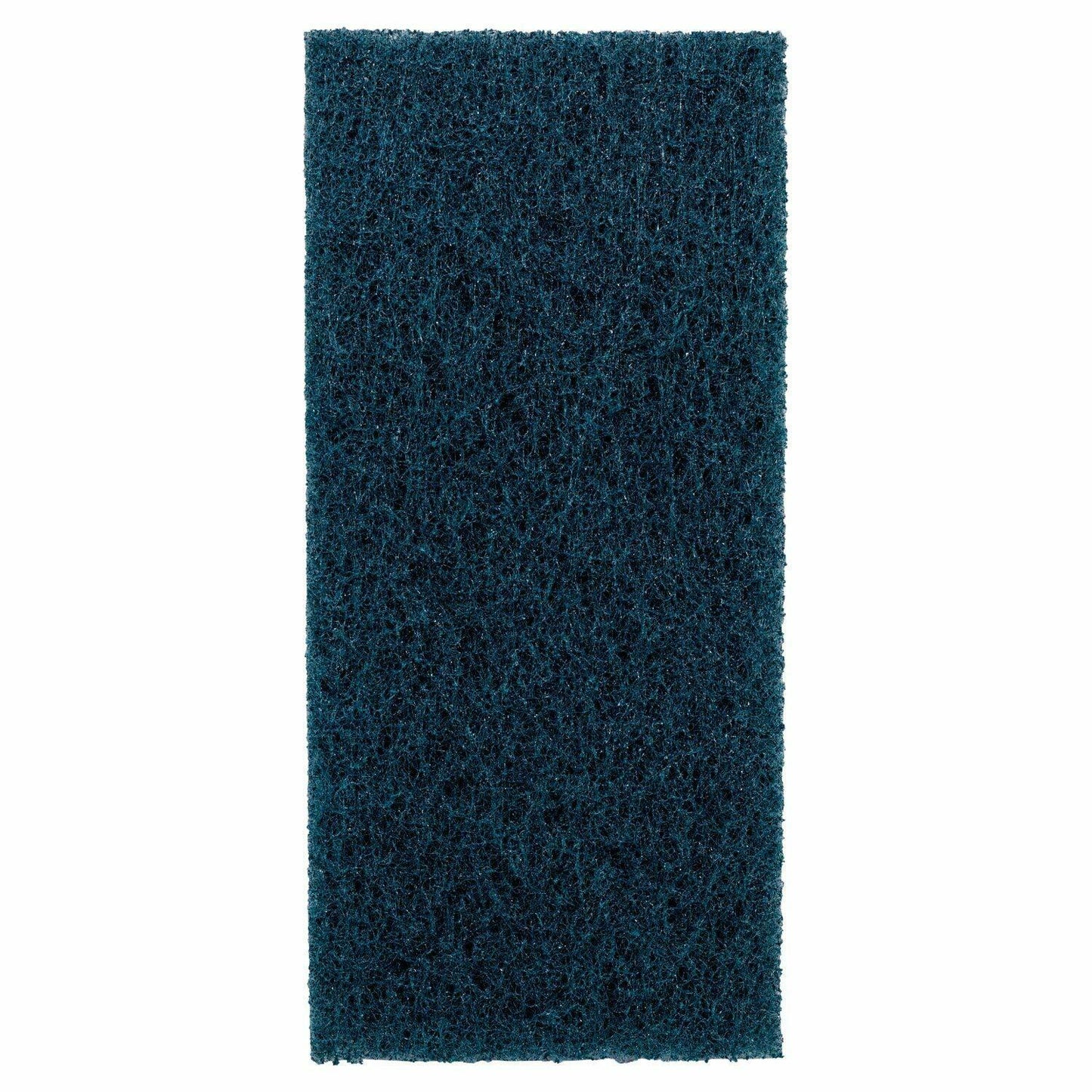 3M Doodlebug Utility Pad 8242, 4-5/8 in x 10 in, Blue, 20/Case