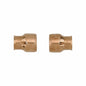 Bussmann Fuses NO.263 Fuse Cart Non-Renu 10Amp