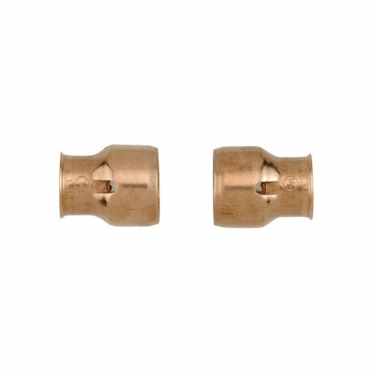 Bussmann Fuses NO.263 Fuse Cart Non-Renu 10Amp