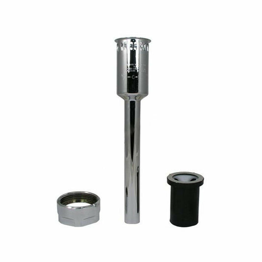 Sloan V-600-AA Royal Replacement Vacuum Breaker Assembly, 3/4" x 9" - For use with Sloan Royal Flushometers, Original OEM Parts, Chrome Plate Finish, 3393004