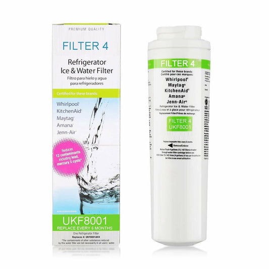 Maitag UKF8001 WATER FILTER I PACK