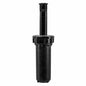 Oraline Orbit Irrigation 273988 3 in. Full Pattern Nozzle Spray Head44; Black