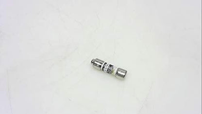 Cooper Bussmann Fnq-R-15 - Pack of 10 - Fuse, 15A, 600Vac, Time Delay Fnq-R-15 - Pack of 10 -