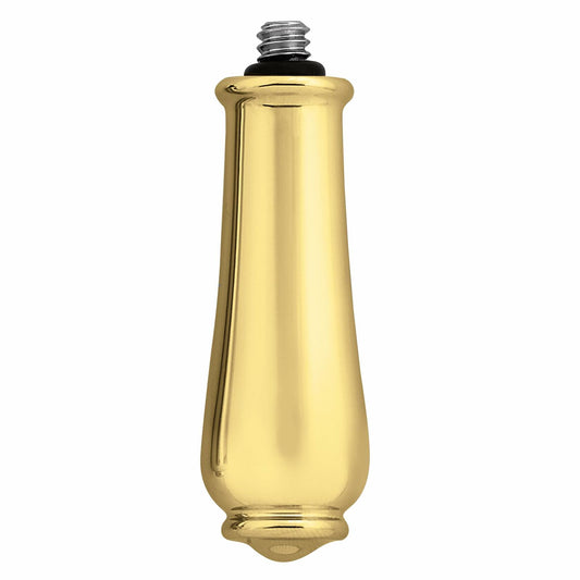 Moen 97463 Double Lever Handle From The Monticello Collection - Brass