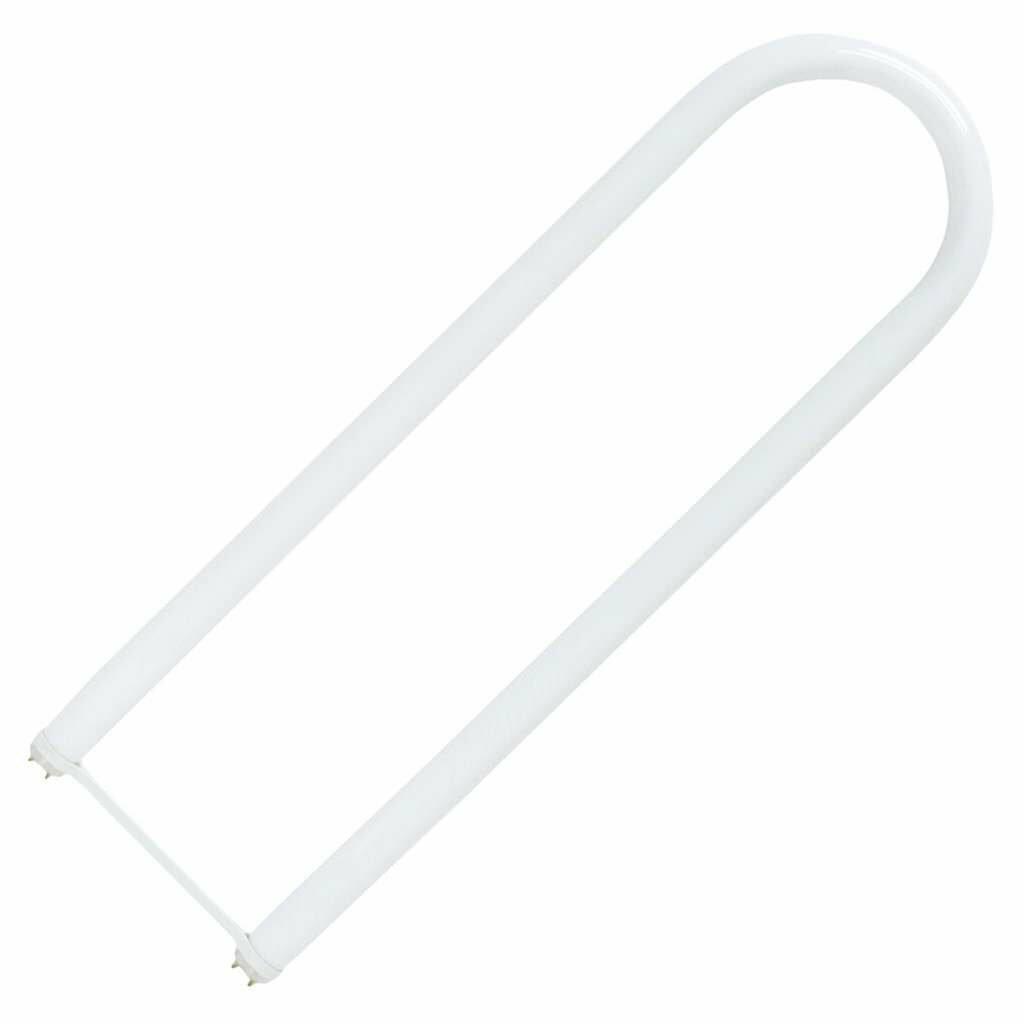 PHILIPS 32W T8-6U 3500K U-Bent Rapid Start T8 Fluorescent Light Bulb