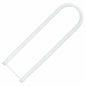 PHILIPS 32W T8-6U 3500K U-Bent Rapid Start T8 Fluorescent Light Bulb