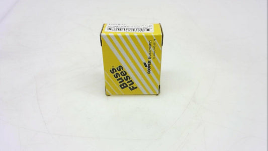 Cooper Bussmann Fnq-R-15 - Pack of 10 - Fuse, 15A, 600Vac, Time Delay Fnq-R-15 - Pack of 10 -