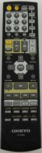 Onkyo RC-608M Remote Control