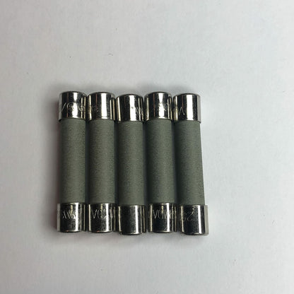 BUSSMANN BPMDL30 Mdl Glass Tube Fuse- Pack - 2