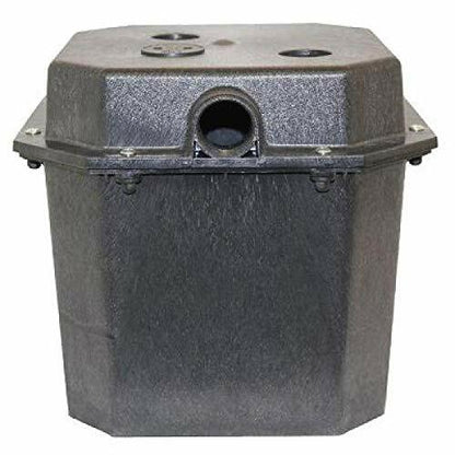 Everbilt Commercial Pumps 0.25 Hp Pre-plumbed Sink Tray System Sump Pump