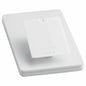 Lutron Caseta Smart Lighting Pedestal for Pico Remote, L-PED1-WH, White