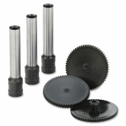 Swingline Replacement Punch Kit, 9/32", Use with A7074194