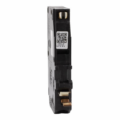 CHFP120A1CS 20 Amp Single Pole Dual Function All in One AFCI/GFCI Circuit Breaker, Plug-On Neutral, 120V, 10kAIC, UL Listed (1)