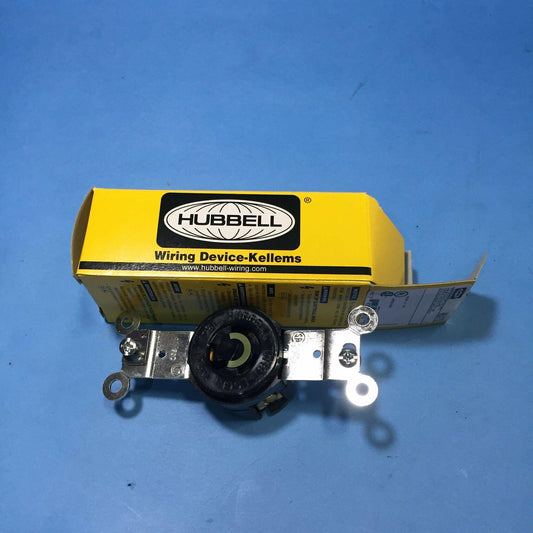 HUBBELL HBL4710 RECEPTACLE
