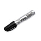 Sharpie King Size Permanent Marker, Large Chisel Tip, Great for Poster Boards, Black, 4 Count