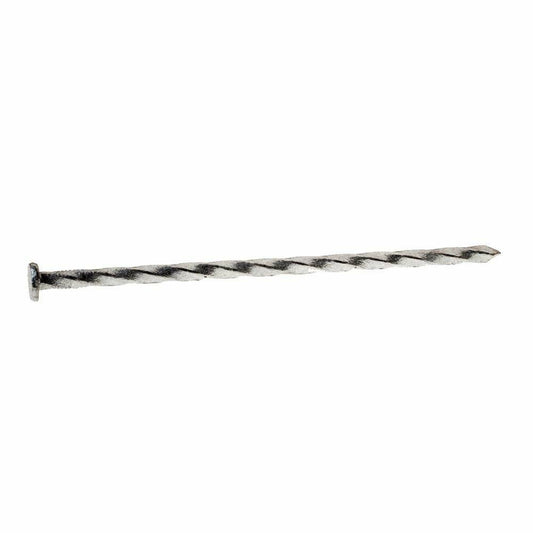 Grip Rite Prime Guard 6HGTT30BK 6-inch 60D Hot-Galvanized Timber Tie Nails (30-lb Tub)