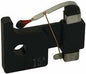COOPER BUSSMANN BK/GMT-15A FUSE, ALARM INDICATING, 15A, FAST ACTING (10 pieces)