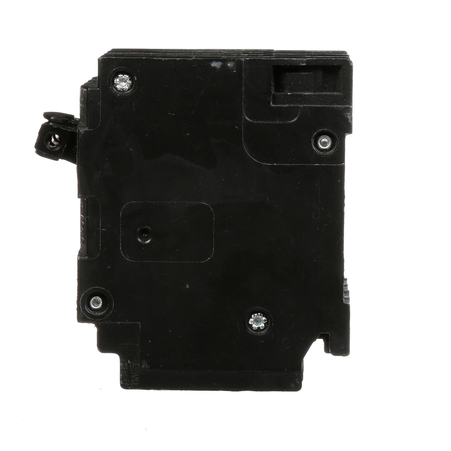 Siemens Q22020CT Triple Circuit Breaker, Plug-In, 20/20 Amps