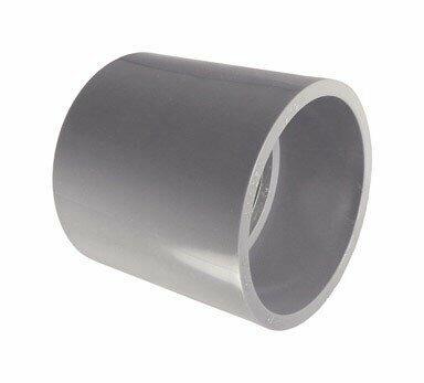 Cantex 6141623U 6141623U 1/2 In. D Pvc Electrical Conduit Coupling