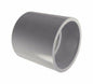 Cantex 6141623U 6141623U 1/2 In. D Pvc Electrical Conduit Coupling