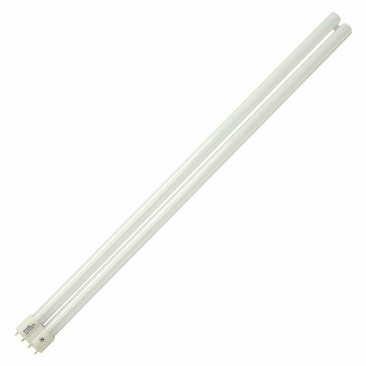 Philips PL-L 40W/835/XEW/4P/IS 25W Single Tube 2G11 Base 3500K CFL