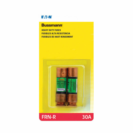 Bussmann 30-Amp Time Delay Fuse