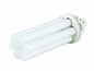 Philips 32w Triple Tube 4-Pin GX24Q-3 3500k White Fluorescent Light Bulb