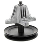 CUB CADET 918-06977A Pulley Spindle Assembly Enduro XT1-LT46 XT2-LX46 Tractors