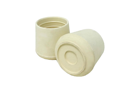 Shepherd 2 Packs Rubber Tip 1-1/2"