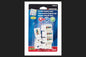 Monster Just Hook It Up Adapter 5 pk