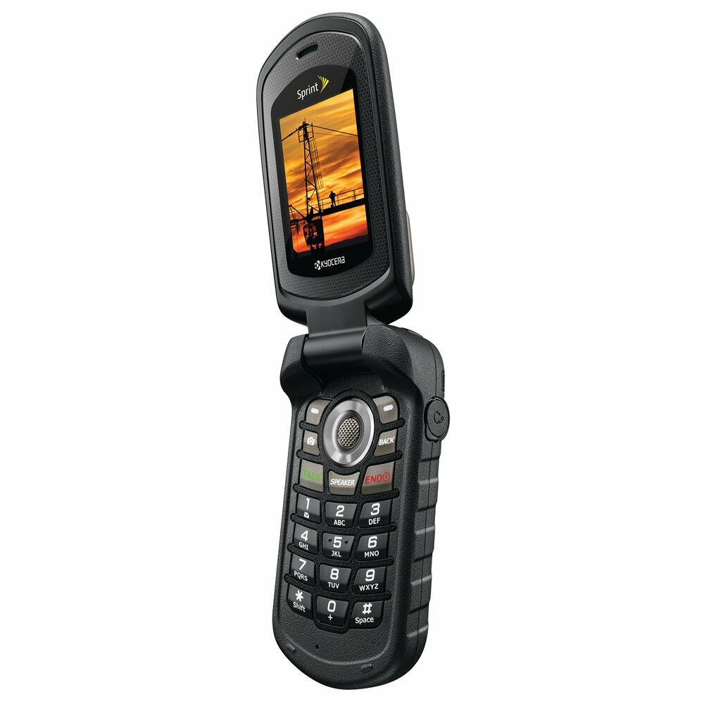 Sprint Direct Connect military standard 810G
