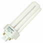 Satco Lighting S6749 Single 32 Watt T4 Cfl Plugin (Gx24q-3) Compact Fluorescent Bulb -
