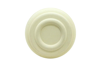 Shepherd 2 Packs Rubber Tip 1-1/2"