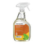 Highmark® Air & Fabric Odor Eliminator Spray, Lemon Scent, 32 oz