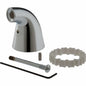 DELTA FAUCET H74 Faucet-Handles, Chrome
