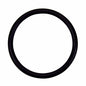 Pentair Pac-Fab Hi-Flow Valve Adapter O-Ring 274494 (2.75 x 2.75 x 0.25 in.)